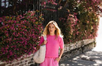 Varley’s Spring Separates for Life on the Go