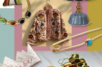 New Etsy Finds – Julia Berolzheimer