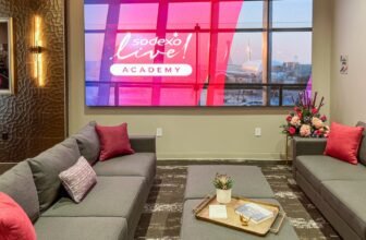 There’s a new lounge training facility in Atlant...