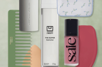 My Non-Negotiable Travel Beauty & Toiletries ...