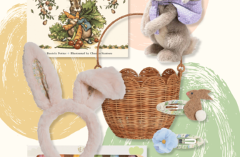 What I’m Putting In Our Easter Baskets