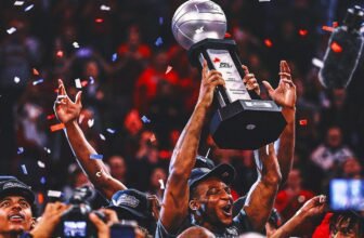 With Rick Pitino at the helm, possibilities for St...