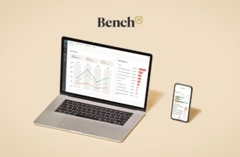 Bench is charging people for services they already...