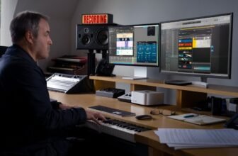 Apple updates the Mac Studio with M4 Max and M3 Ul...