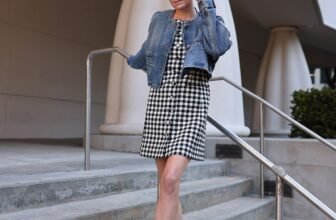 DENIM TOUCHES – Atlantic-Pacific