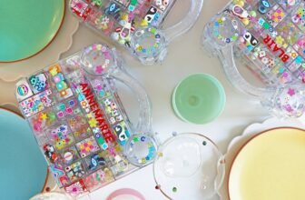 BAG CHARM PARTY – Atlantic-Pacific