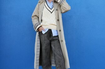 Outfit Ideas from Casual to Chic