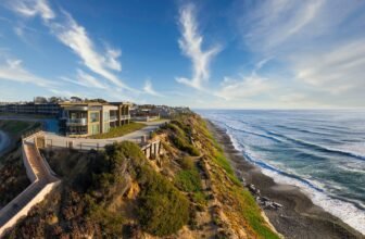 Hotels with cool resort fee perks