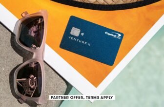 How to transfer Capital One miles to airline and h...