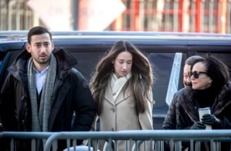 Charlie Javice trial becomes a master class in hub...