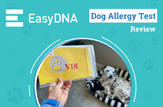 A Comprehensive Allergen Test for Dogs – Dogster