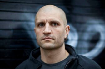 China Miéville says we shouldn’t blame scie...