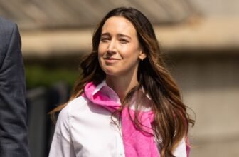 Javice found guilty of defrauding JPMorgan in $175...