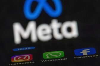 Meta takes aim at ex-employee’s memoir ‘Ca...