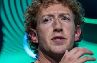 Meta faces publisher copyright AI lawsuit in Franc...