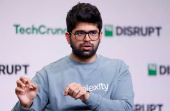 Perplexity CEO denies having financial issues, say...