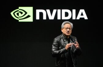 Singapore arrests alleged Nvidia chip smugglers