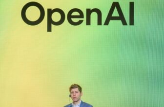OpenAI will reportedly close its SoftBank-led $40 ...
