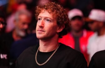 Meta has revenue sharing agreements with Llama AI ...