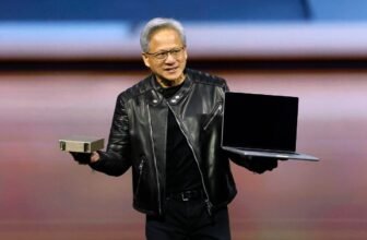 GTC felt more bullish than ever, but Nvidia’...