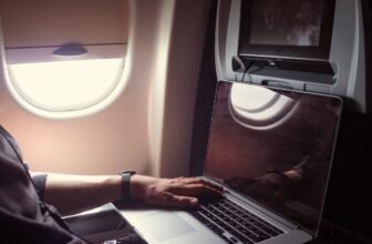 Guide to airlines with free Wi-Fi
