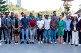 Google, Speedinvest back Kenya’s Leta, which use...