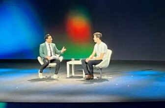 Mistral urges telcos to get into the hyperscaler g...