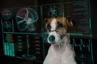 The Only AI Dr. Karyn Doesn’t Hate – Dogst...