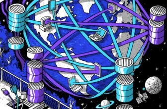 Open source devs are fighting AI crawlers with cle...