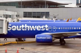 Southwest Airlines introduces variable award prici...