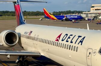 Delta SkyMiles targets Southwest Rapid Rewards eli...