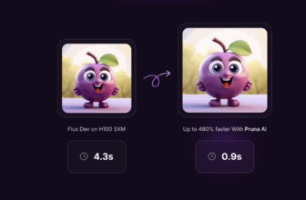 Pruna AI open sources its AI model optimization fr...