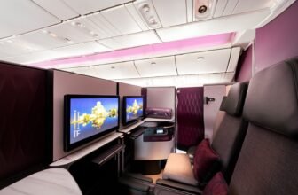 Find Qatar Airways Qsuites award availability in s...