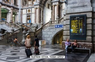 5 reasons to get the Hilton Honors Amex Surpass ca...