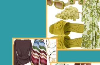 OUTFITS IN MY HEAD – Atlantic-Pacific