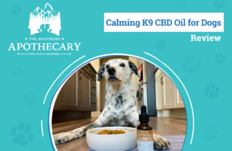 Affordable & Effective Tincture for Dogs – ...