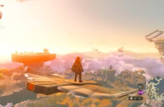 Nintendo used its new app to announce the ‘L...