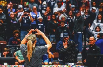 Paige Bueckers leads UConn to Big East title: R...
