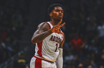 What To Bet Today: The Sweet 16 begins; MLB has it...