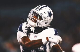 NFL makes ‘nose wipe’ celebration a pe...