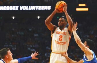 2025 March Madness: All-Americans and transfers sa...