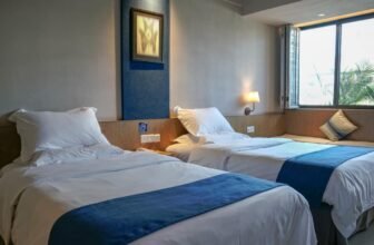 How to Book a Cheap Hotel in 2025