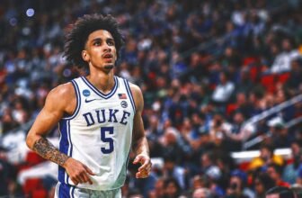 2025 March Madness Big Bets report: Duke title cou...