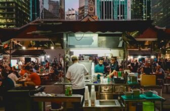 How to Eat Cheap When You Travel the World (Update...