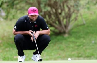 2025 LIV Golf Singapore odds, predictions: Favorit...