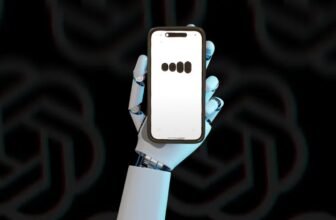 Manus probably isn’t China’s second &#...