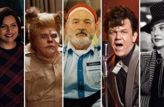 Best comedy movies on Amazon Prime Video