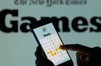 NYT Strands hints, answers for March 4