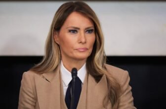 What is the TAKE IT DOWN Act? Melania Trump suppor...