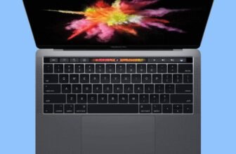 A refurbished MacBook Pro for just $377.99
